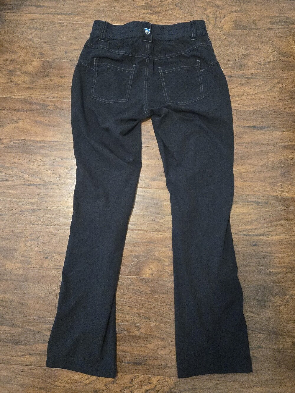 Kuhl Jogger Pants Womens 6 Reg Lightweight Workwear Outdoors - Picture 1 of 10